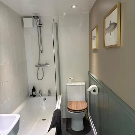 Harbour Views, Private Bathroom, Iconic Cliftonwood Maison d'hôtes Bristol